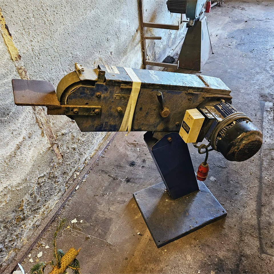 آلة تشغيل ABC Unknown: صور 9