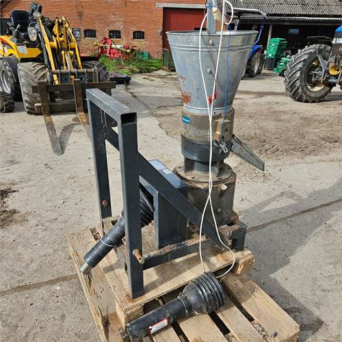 ABC WIE-PM-3000 - معدات صناعية: صور 4 ABC WIE-PM-3000 - معدات صناعية: صور 4