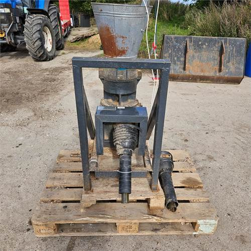 ABC WIE-PM-3000 - معدات صناعية: صور 5 ABC WIE-PM-3000 - معدات صناعية: صور 5