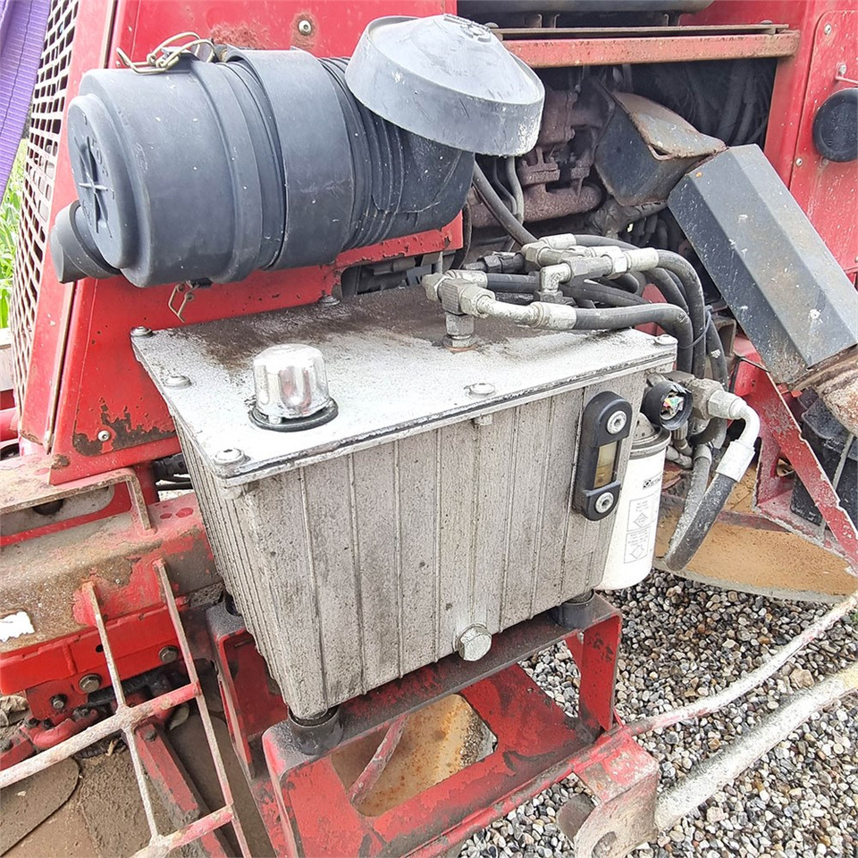 ماله برقی Allen HDX 600: صور 23