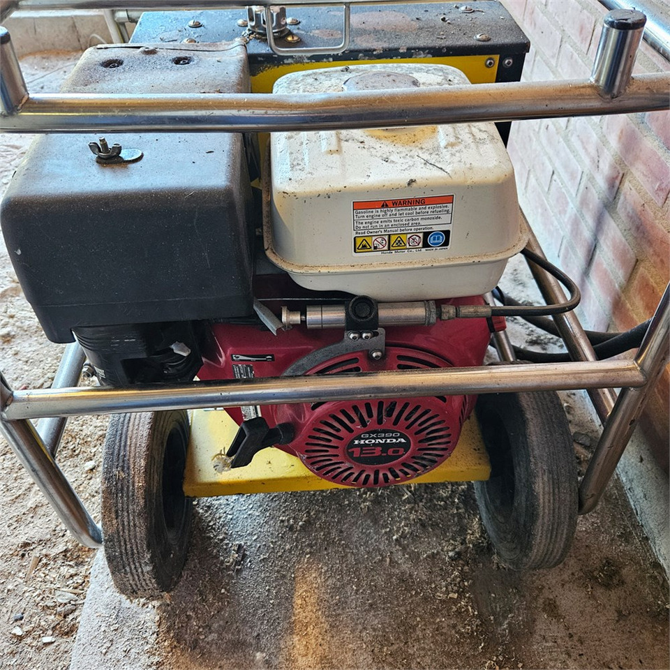 معدات البناء Atlas Copco LP 13-30 P: صور 10