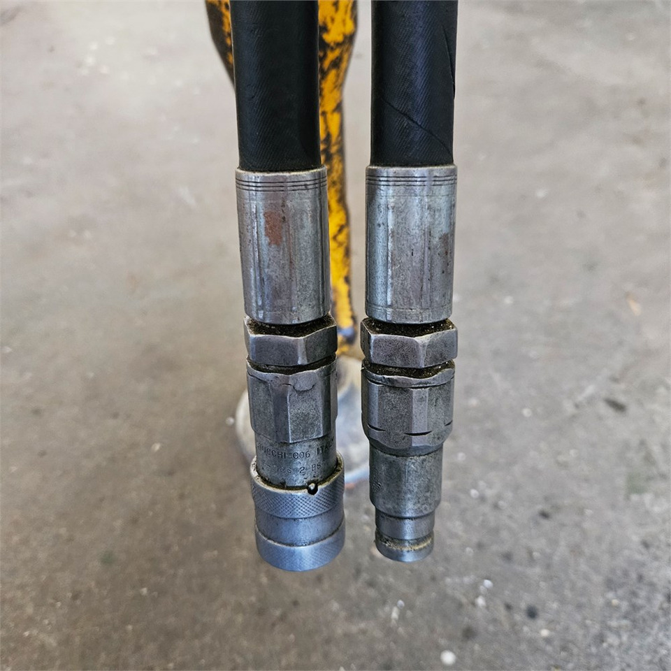 معدات البناء Atlas Copco LP 13-30 P: صور 11