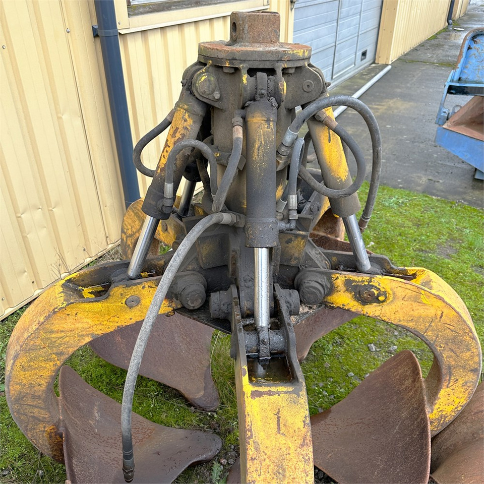 BSV 7 grabbe - مخلبي: صور 4 BSV 7 grabbe - مخلبي: صور 4