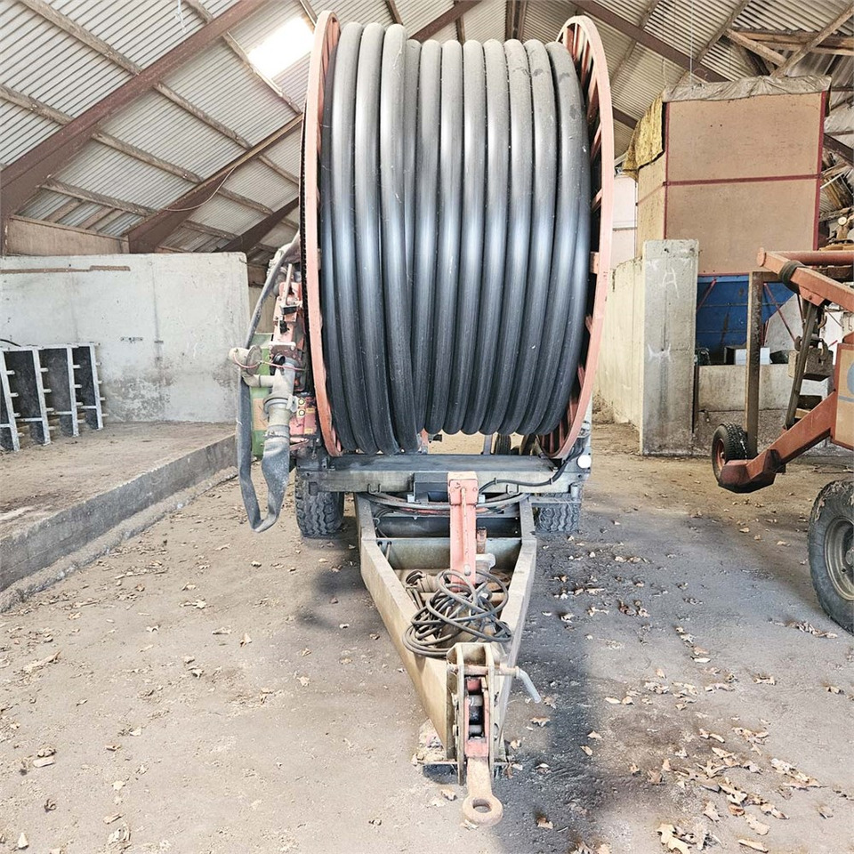 نظام الري Bauer 110-256: صور 6