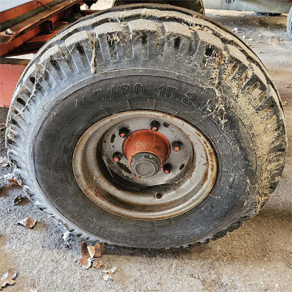 نظام الري Bauer 110-256: صور 22