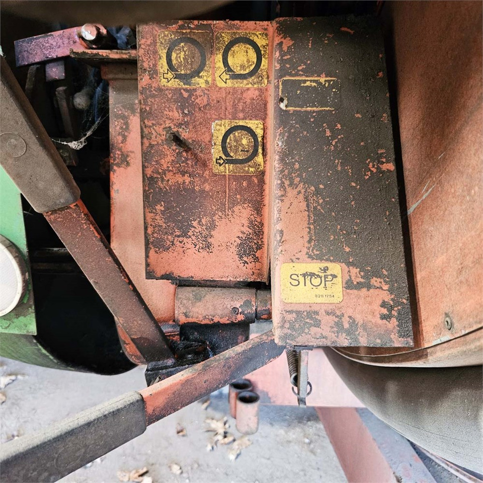 نظام الري Bauer 110-256: صور 25