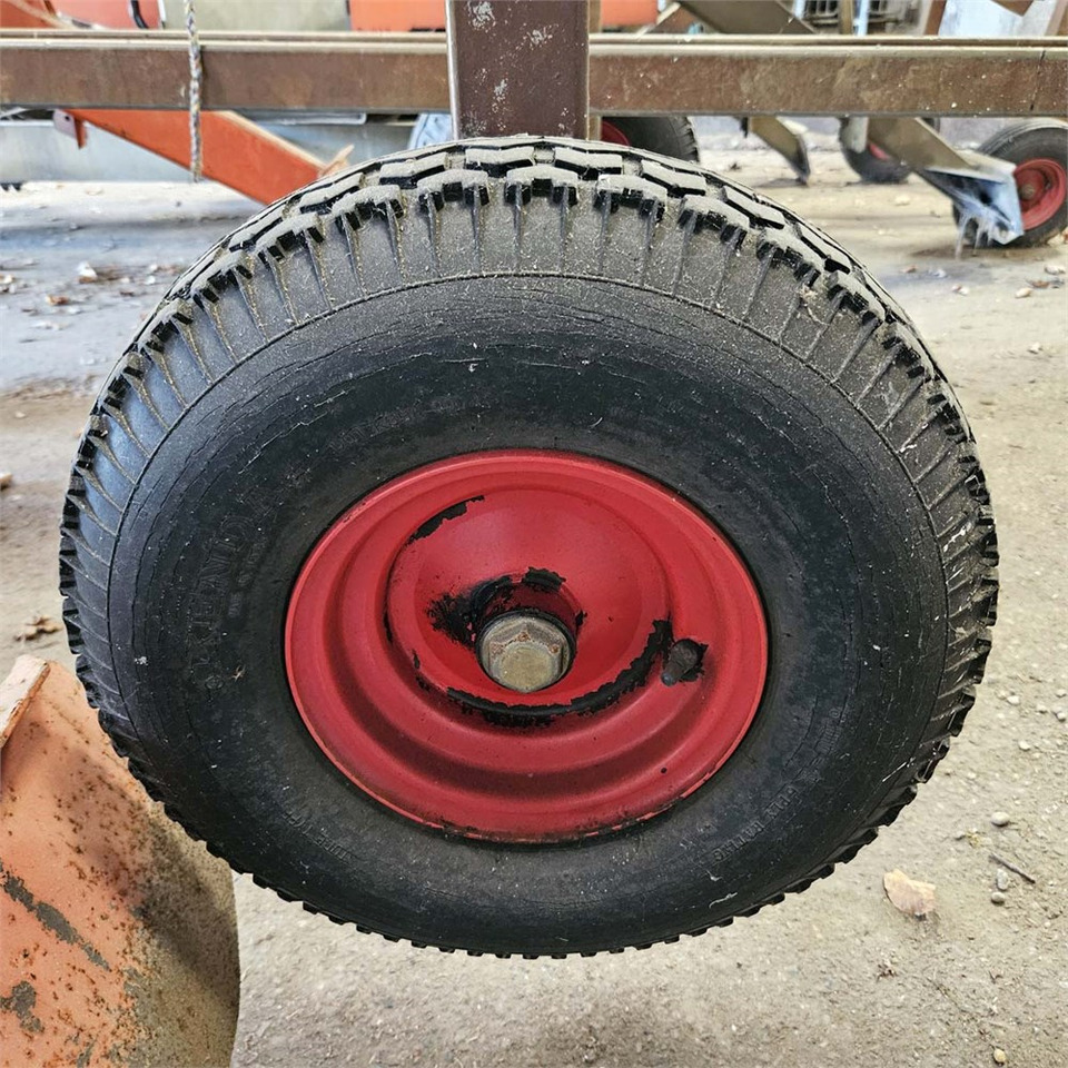 نظام الري Bauer 110-256: صور 20