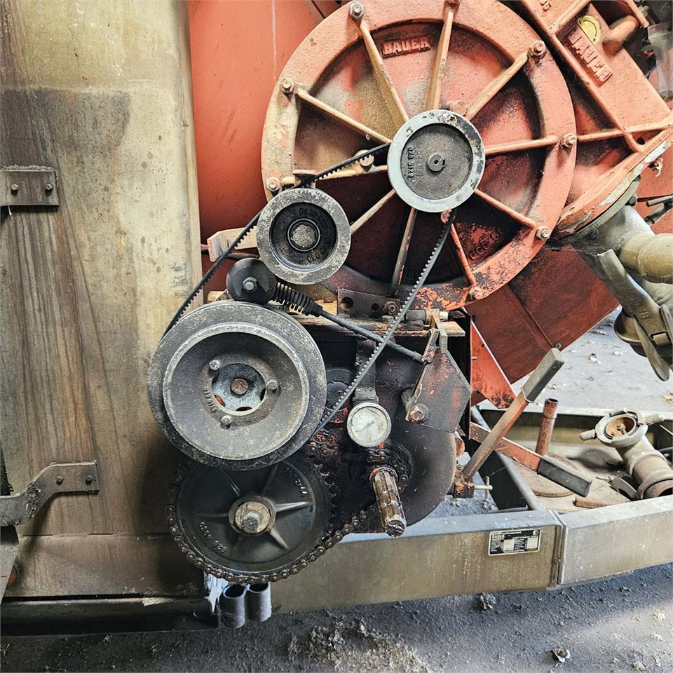 نظام الري Bauer 110-256: صور 8