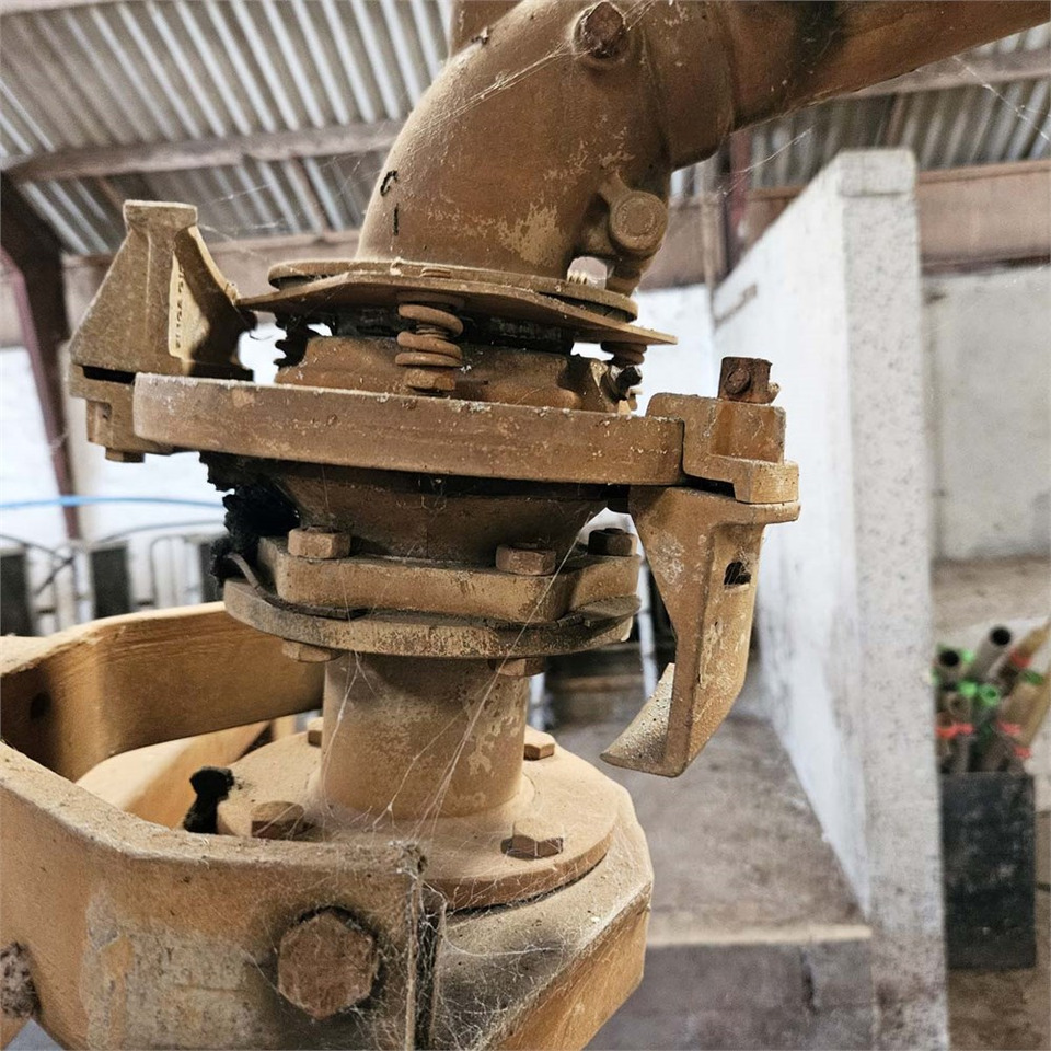 نظام الري Bauer 110-256: صور 14