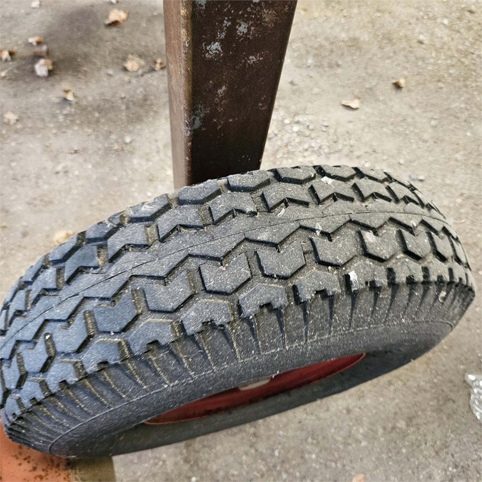 نظام الري Bauer 110-256: صور 21