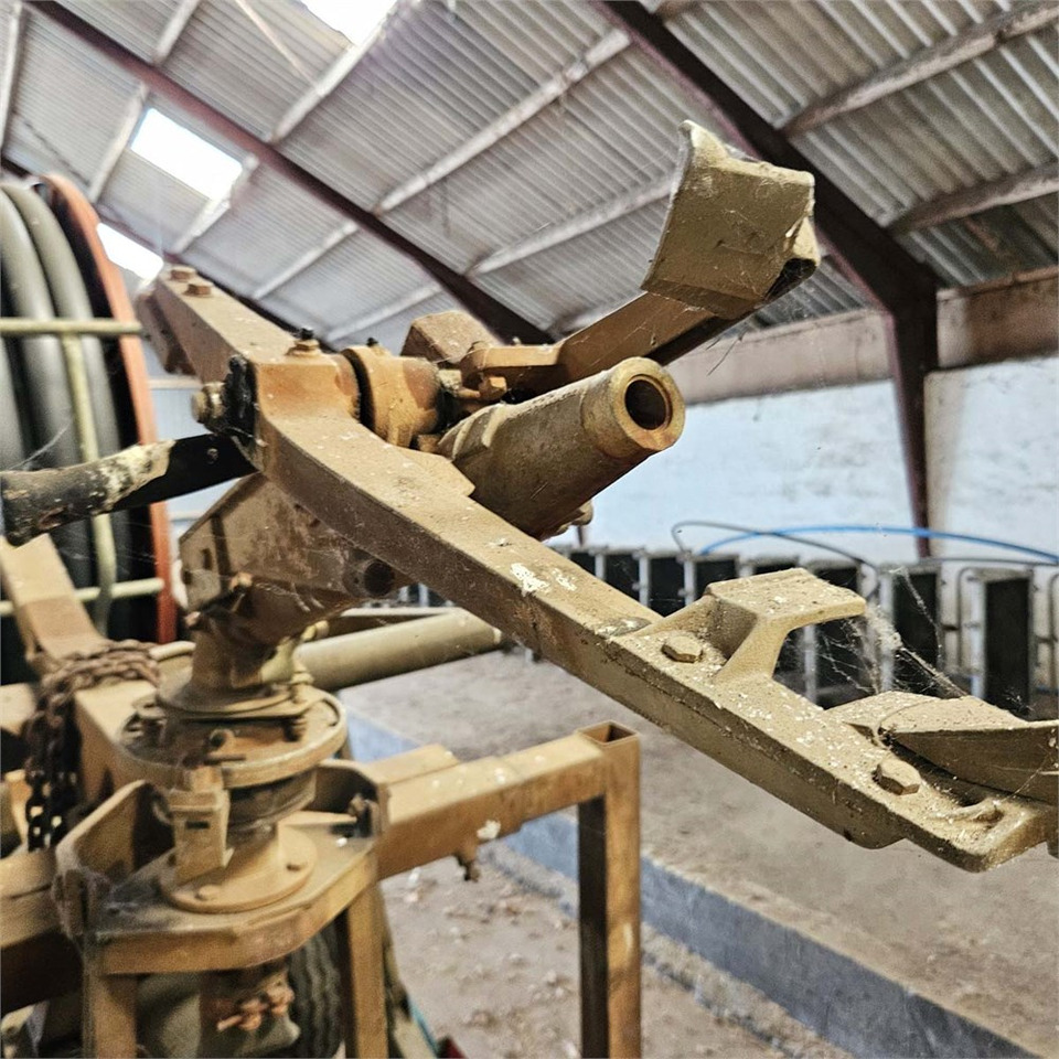 نظام الري Bauer 110-256: صور 12