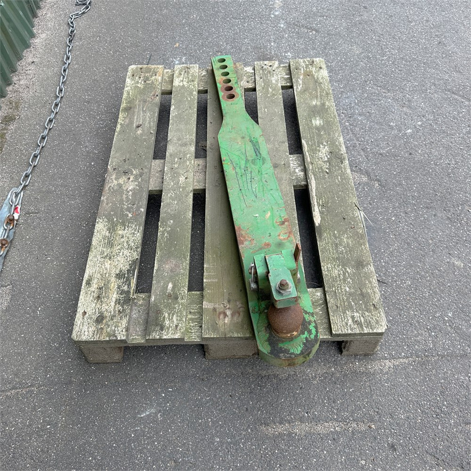 Bovlund John Deere kugletræk - جرار: صور 3 Bovlund John Deere kugletræk - جرار: صور 3