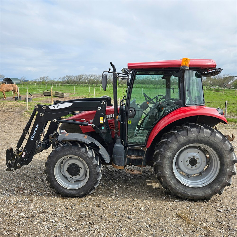 CASE IH Farmall 65A - جرار: صور 2 CASE IH Farmall 65A - جرار: صور 2