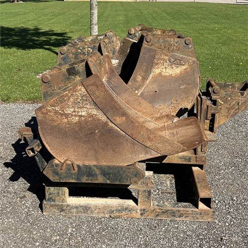 حفارة مصغرة Case CX90D: صور 48 حفارة مصغرة Case CX90D: صور 48