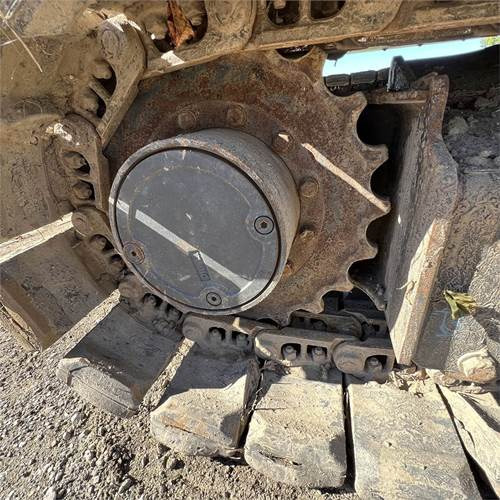 حفارة مصغرة Case CX90D: صور 44 حفارة مصغرة Case CX90D: صور 44