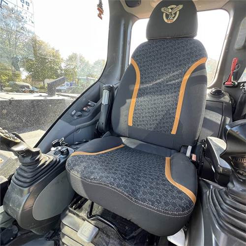 حفارة مصغرة Case CX90D: صور 16 حفارة مصغرة Case CX90D: صور 16