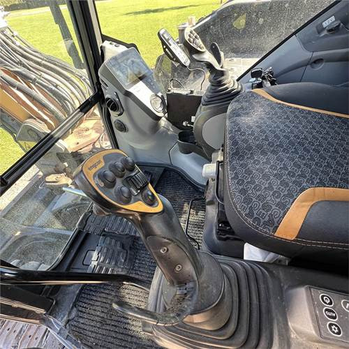 حفارة مصغرة Case CX90D: صور 18 حفارة مصغرة Case CX90D: صور 18