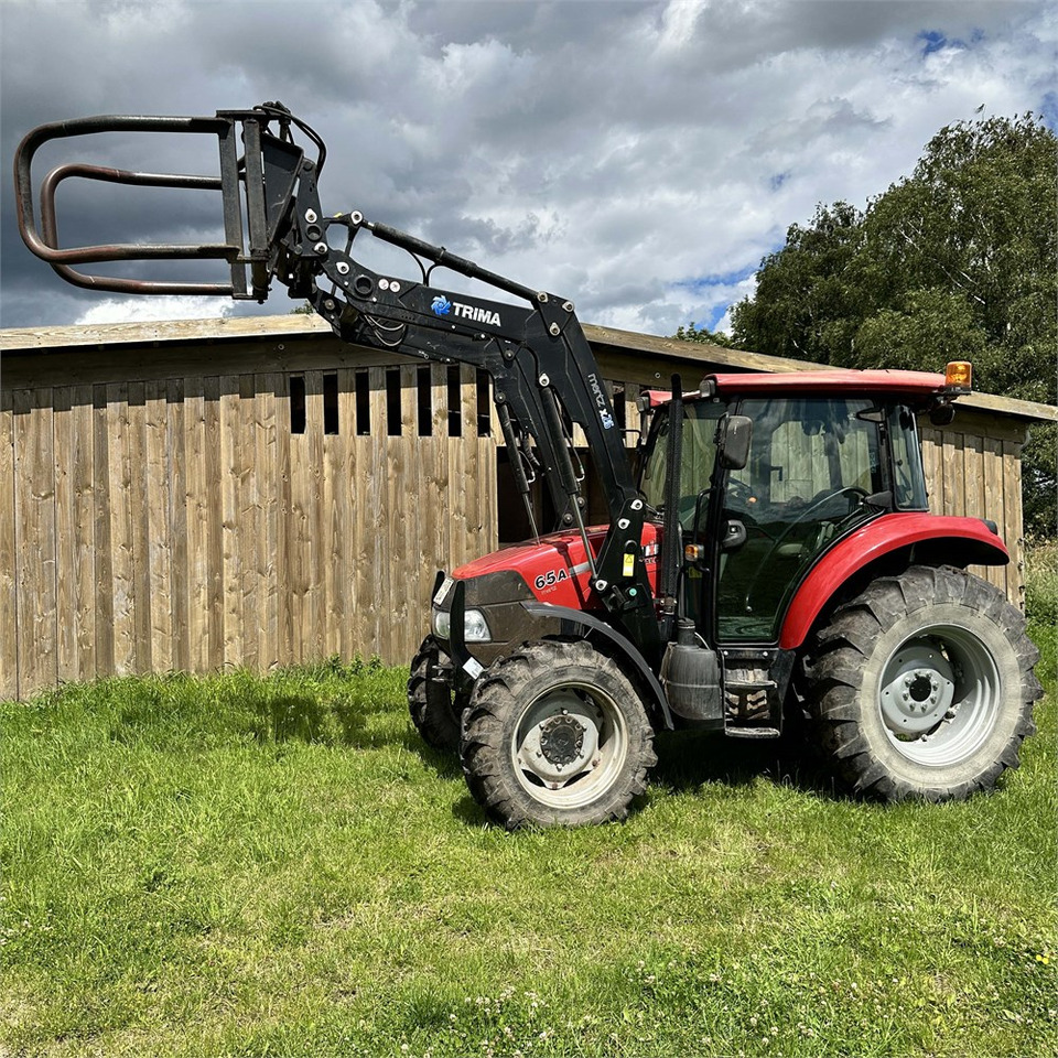 Case IH Farmall 65 A - جرار: صور 2 Case IH Farmall 65 A - جرار: صور 2