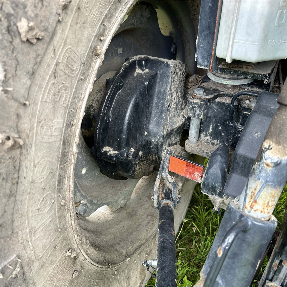 Case IH Farmall 65 A إيجار Case IH Farmall 65 A: صور 43 Case IH Farmall 65 A إيجار Case IH Farmall 65 A: صور 43