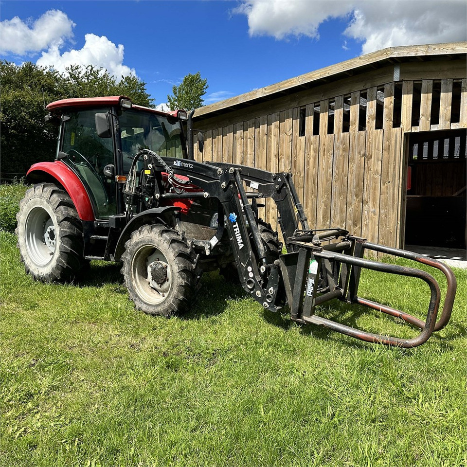 Case IH Farmall 65 A إيجار Case IH Farmall 65 A: صور 9 Case IH Farmall 65 A إيجار Case IH Farmall 65 A: صور 9