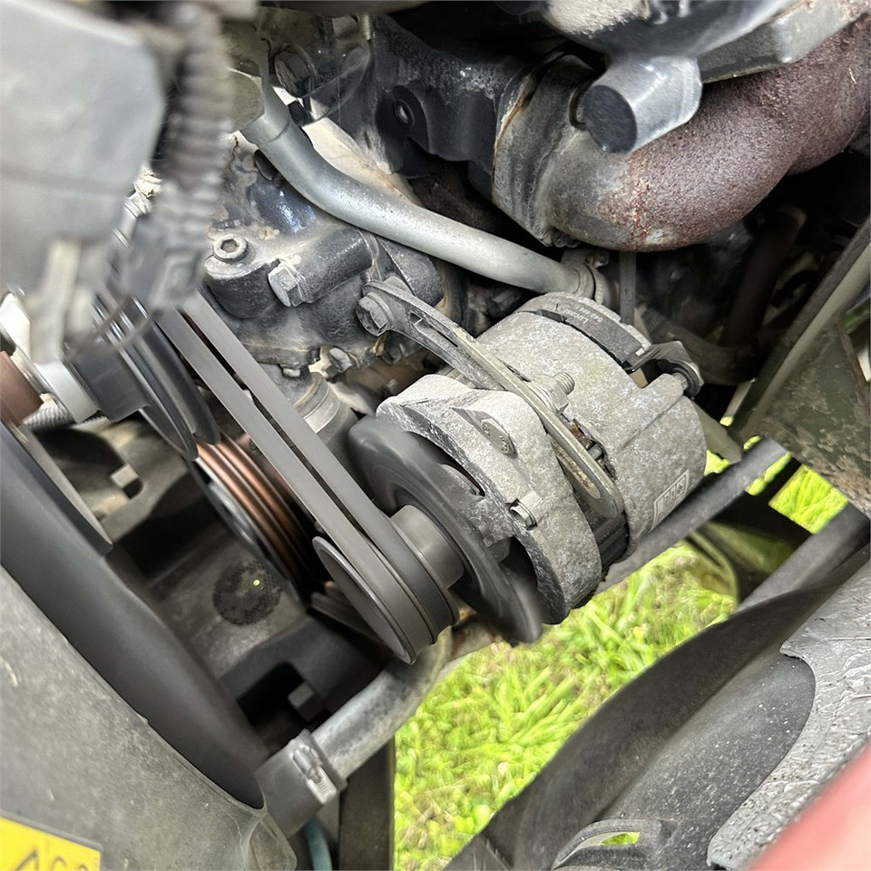 Case IH Farmall 65 A إيجار Case IH Farmall 65 A: صور 34 Case IH Farmall 65 A إيجار Case IH Farmall 65 A: صور 34