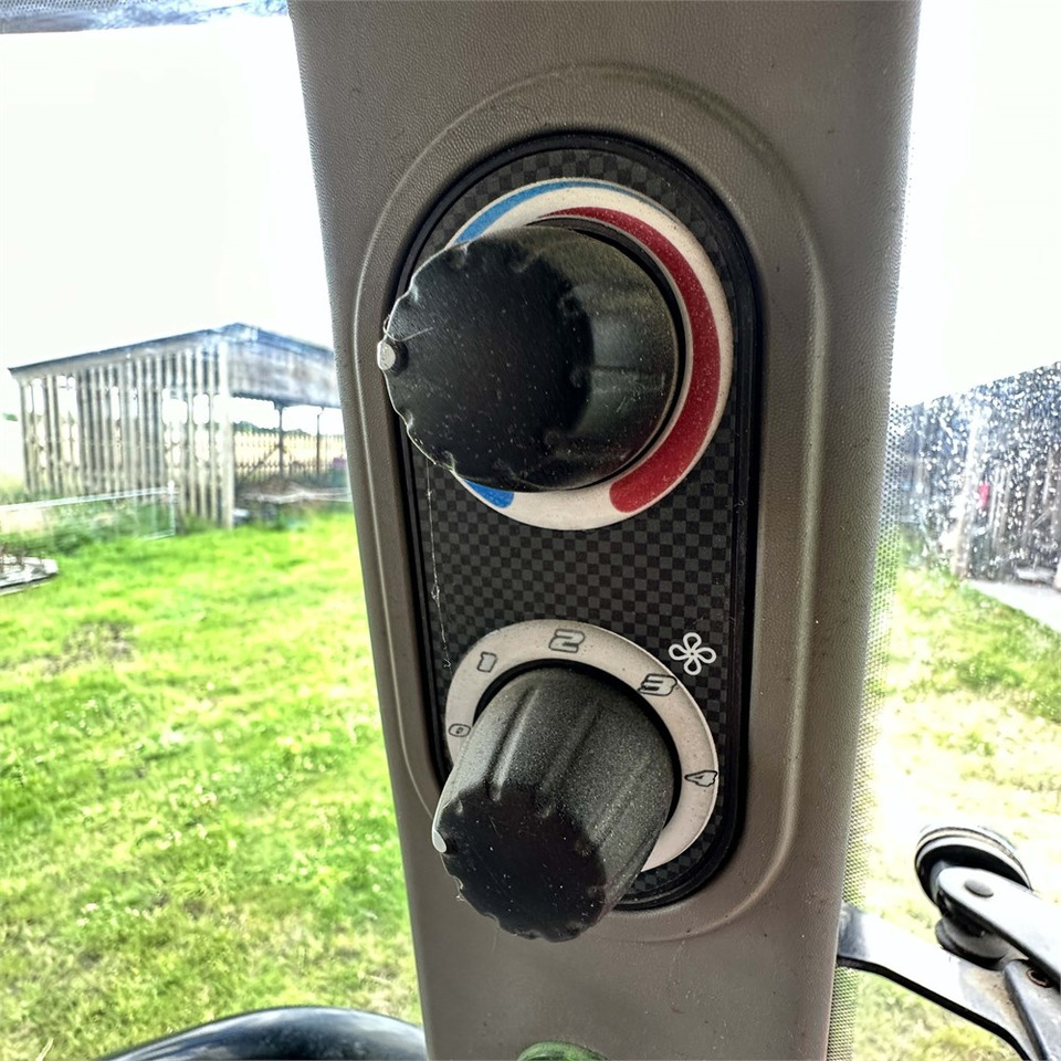 Case IH Farmall 65 A إيجار Case IH Farmall 65 A: صور 26 Case IH Farmall 65 A إيجار Case IH Farmall 65 A: صور 26