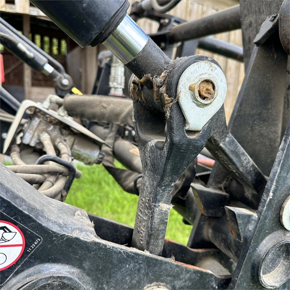 Case IH Farmall 65 A إيجار Case IH Farmall 65 A: صور 41 Case IH Farmall 65 A إيجار Case IH Farmall 65 A: صور 41