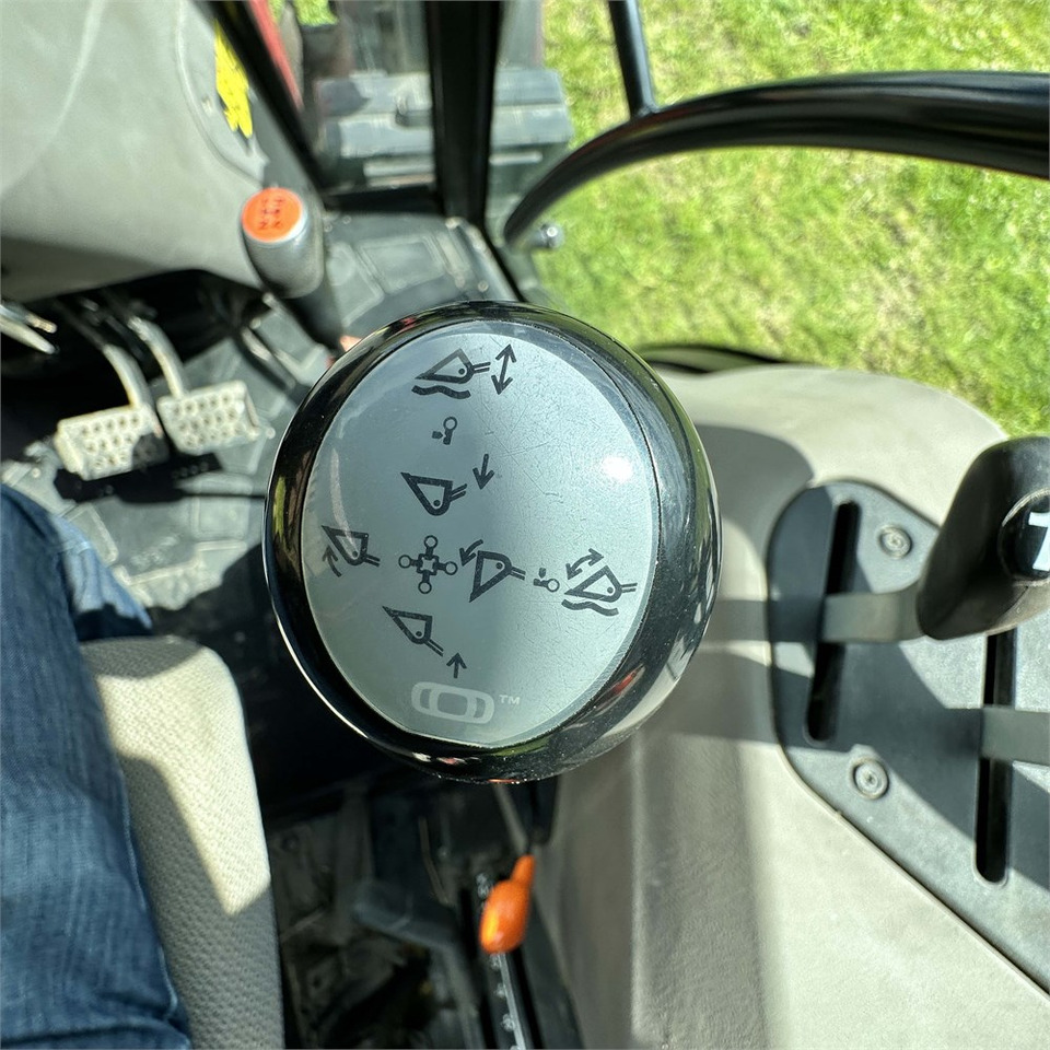 Case IH Farmall 65 A إيجار Case IH Farmall 65 A: صور 18 Case IH Farmall 65 A إيجار Case IH Farmall 65 A: صور 18