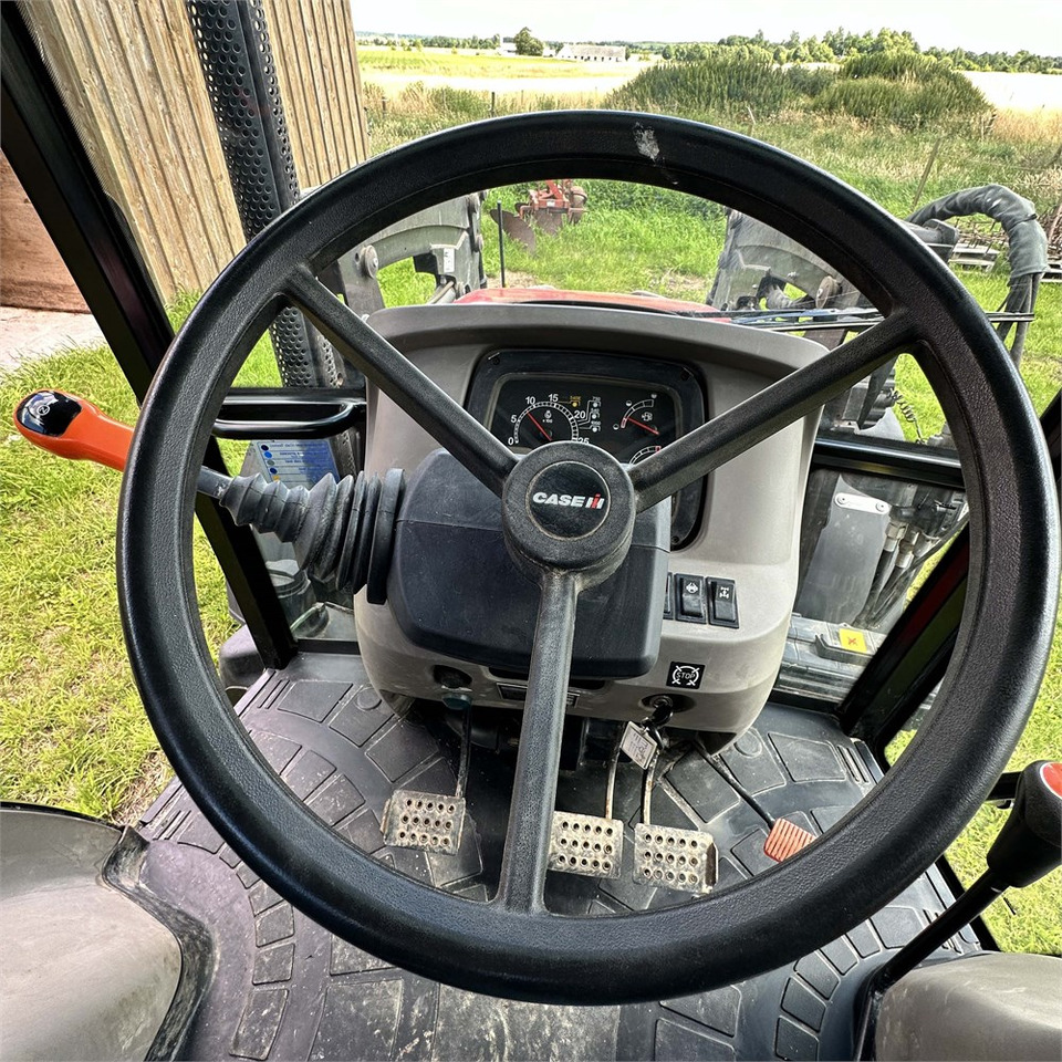 Case IH Farmall 65 A إيجار Case IH Farmall 65 A: صور 23 Case IH Farmall 65 A إيجار Case IH Farmall 65 A: صور 23