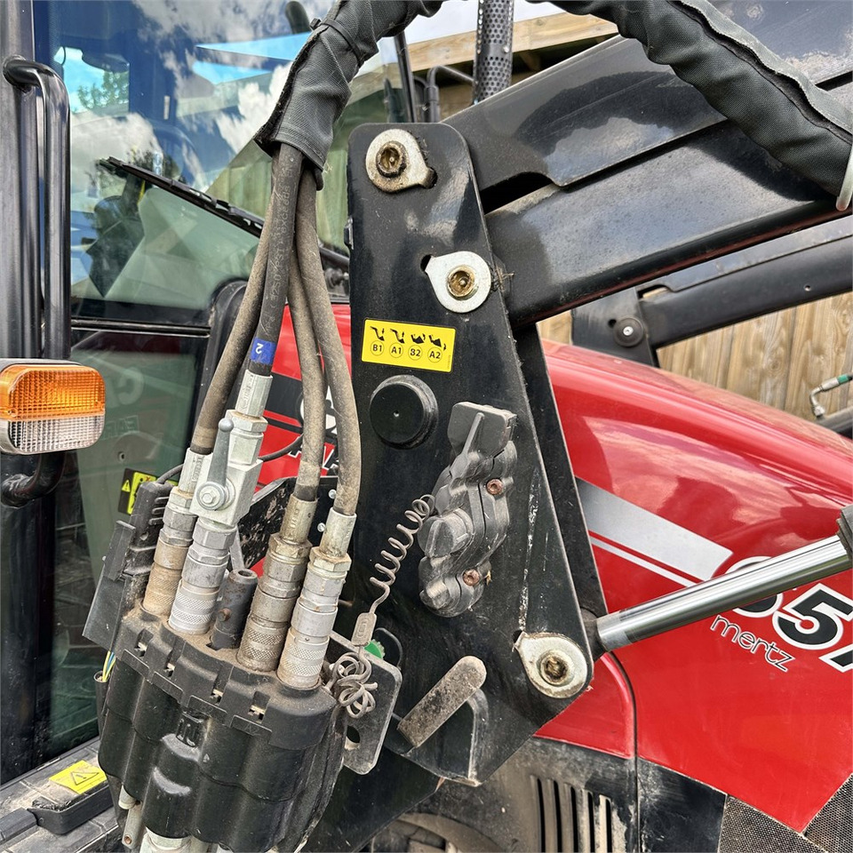 Case IH Farmall 65 A إيجار Case IH Farmall 65 A: صور 12 Case IH Farmall 65 A إيجار Case IH Farmall 65 A: صور 12