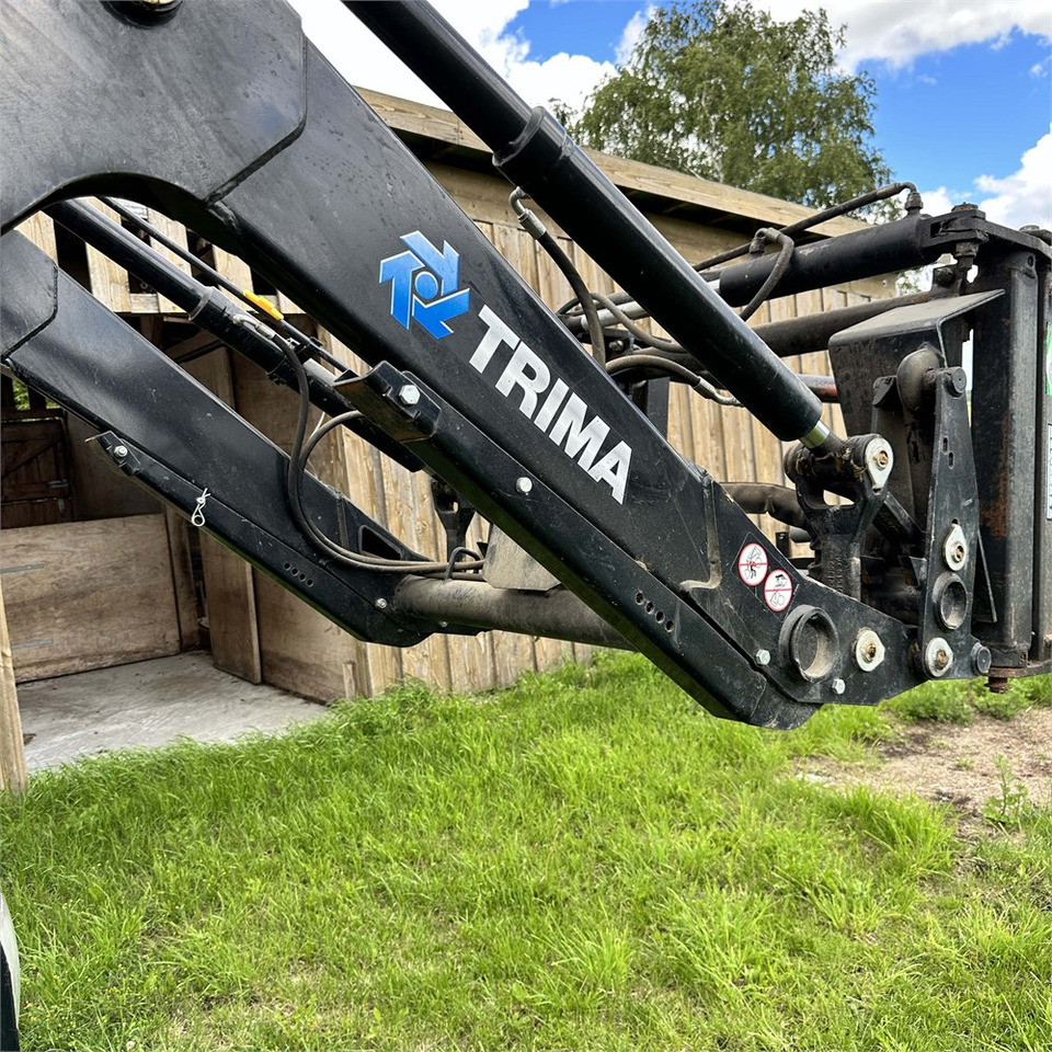 Case IH Farmall 65 A إيجار Case IH Farmall 65 A: صور 13 Case IH Farmall 65 A إيجار Case IH Farmall 65 A: صور 13