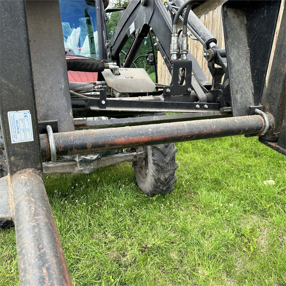 Case IH Farmall 65 A إيجار Case IH Farmall 65 A: صور 15 Case IH Farmall 65 A إيجار Case IH Farmall 65 A: صور 15