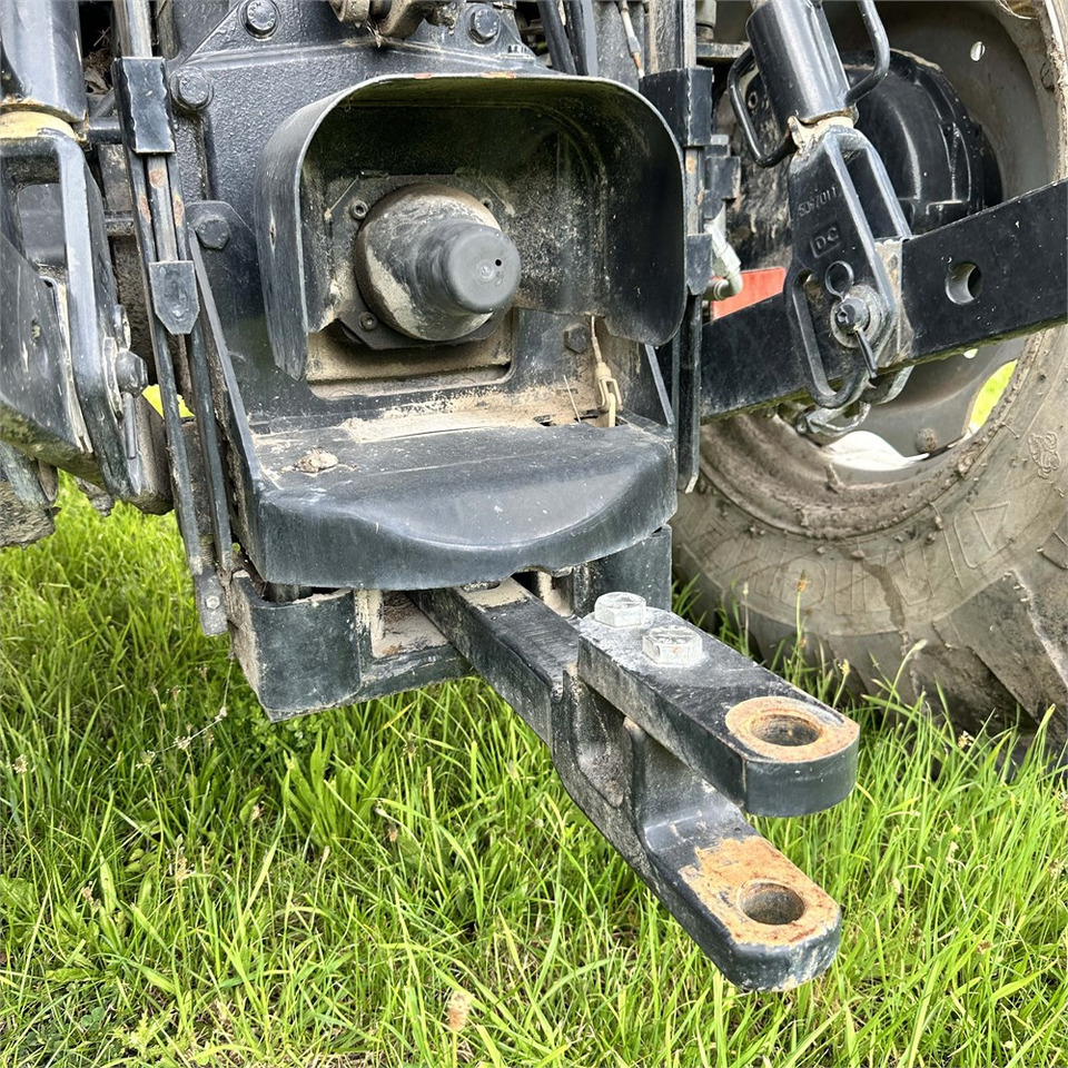 Case IH Farmall 65 A إيجار Case IH Farmall 65 A: صور 42 Case IH Farmall 65 A إيجار Case IH Farmall 65 A: صور 42