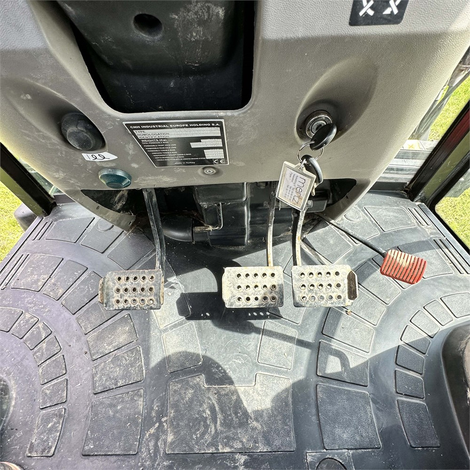 Case IH Farmall 65 A إيجار Case IH Farmall 65 A: صور 22 Case IH Farmall 65 A إيجار Case IH Farmall 65 A: صور 22