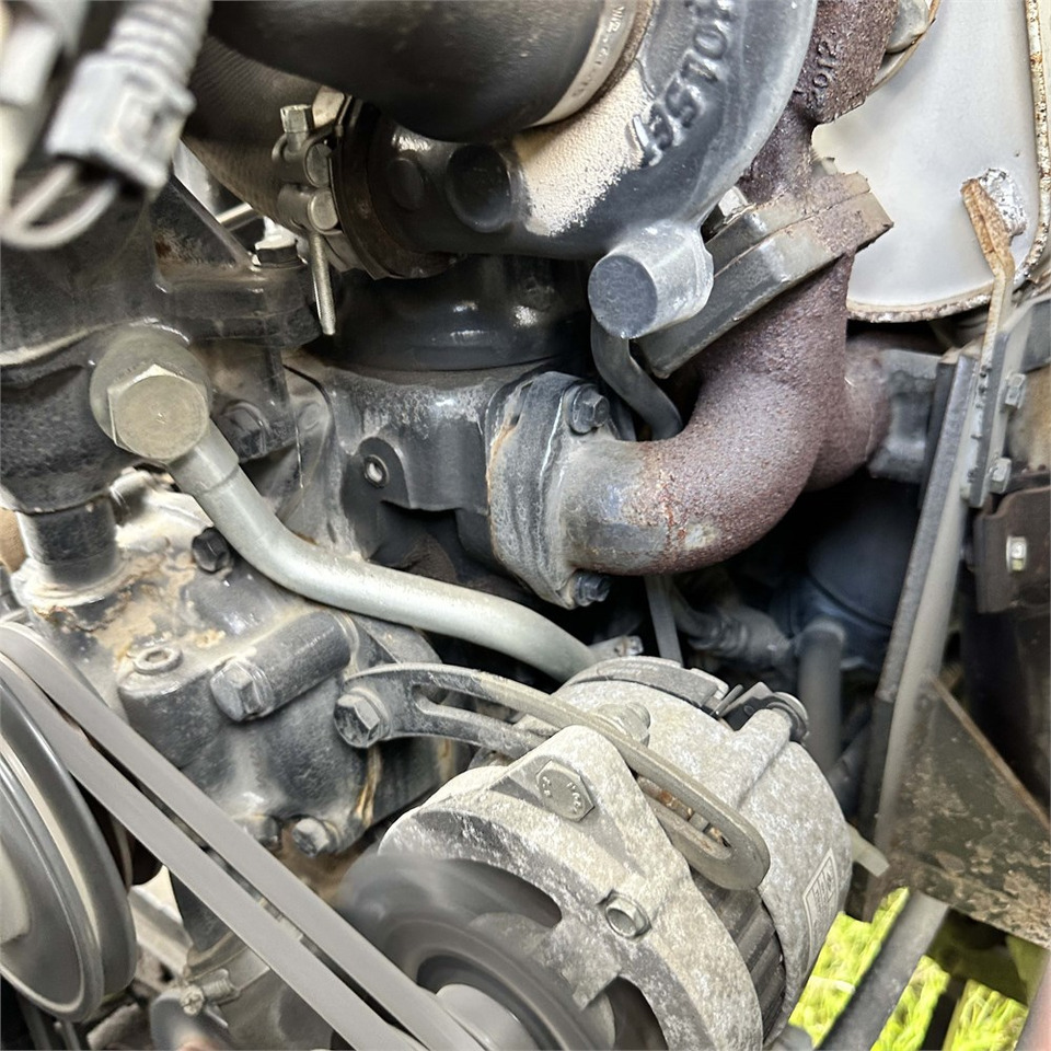 Case IH Farmall 65 A إيجار Case IH Farmall 65 A: صور 39 Case IH Farmall 65 A إيجار Case IH Farmall 65 A: صور 39