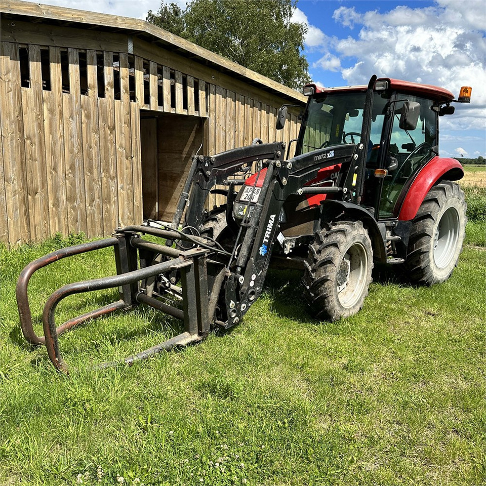 Case IH Farmall 65 A - جرار: صور 3 Case IH Farmall 65 A - جرار: صور 3