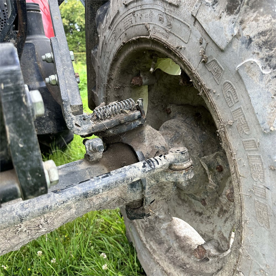 Case IH Farmall 65 A إيجار Case IH Farmall 65 A: صور 50 Case IH Farmall 65 A إيجار Case IH Farmall 65 A: صور 50