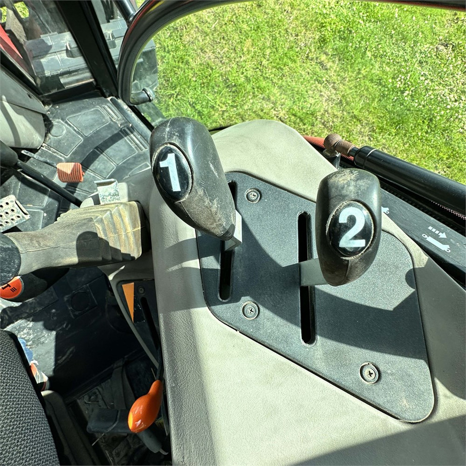 Case IH Farmall 65 A إيجار Case IH Farmall 65 A: صور 19 Case IH Farmall 65 A إيجار Case IH Farmall 65 A: صور 19