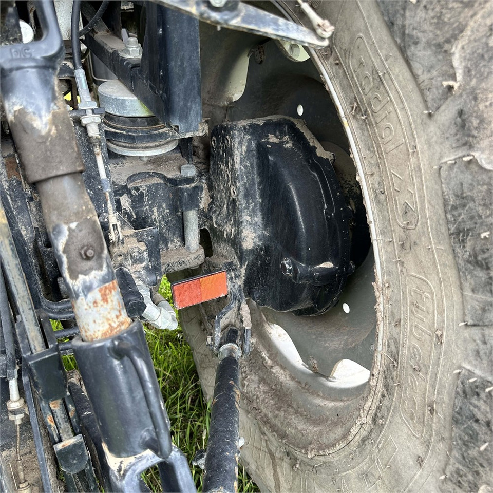 Case IH Farmall 65 A إيجار Case IH Farmall 65 A: صور 44 Case IH Farmall 65 A إيجار Case IH Farmall 65 A: صور 44