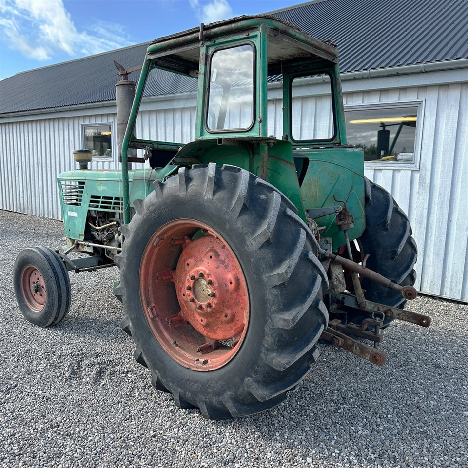 Deutz D 60 06 - جرار: صور 5 Deutz D 60 06 - جرار: صور 5