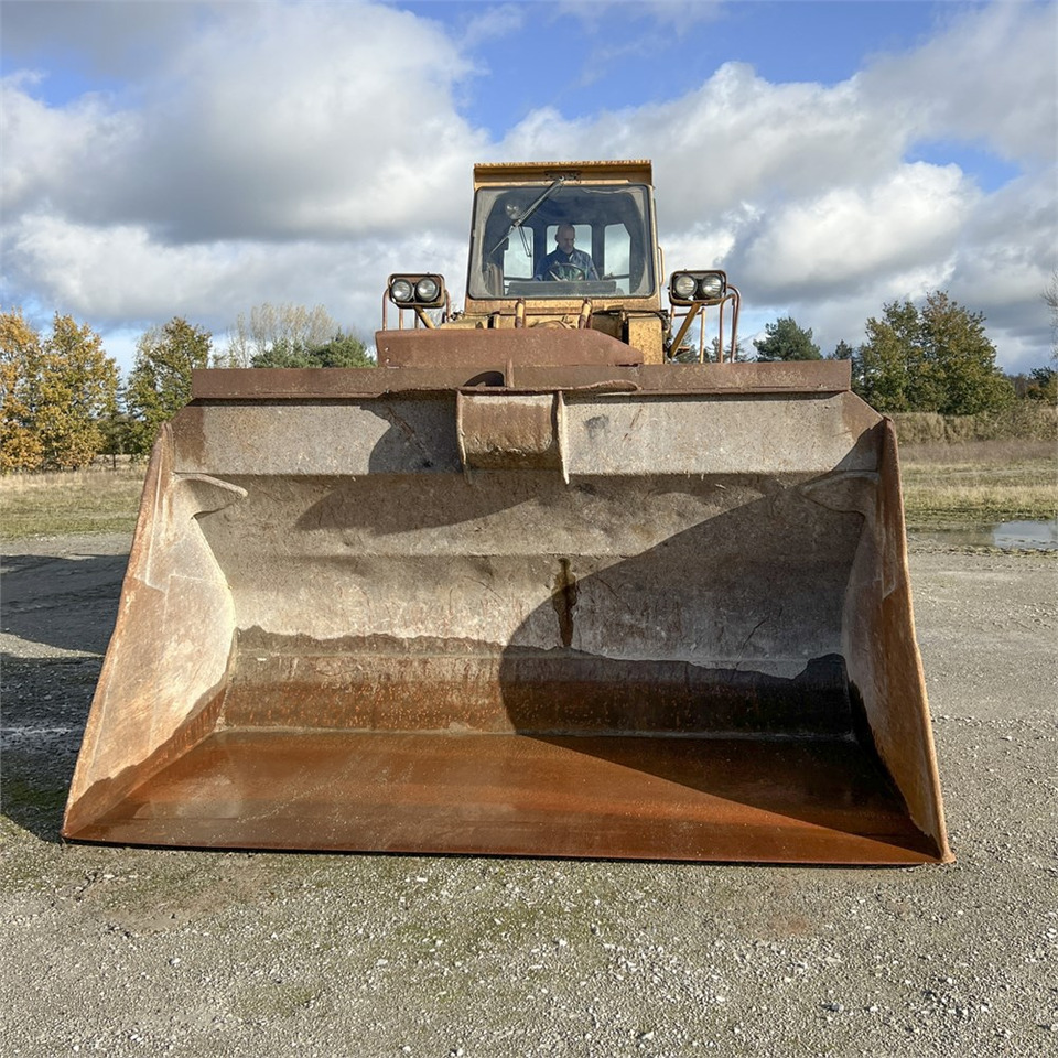 Dresser 560 B - اللودر بعجل: صور 4 Dresser 560 B - اللودر بعجل: صور 4