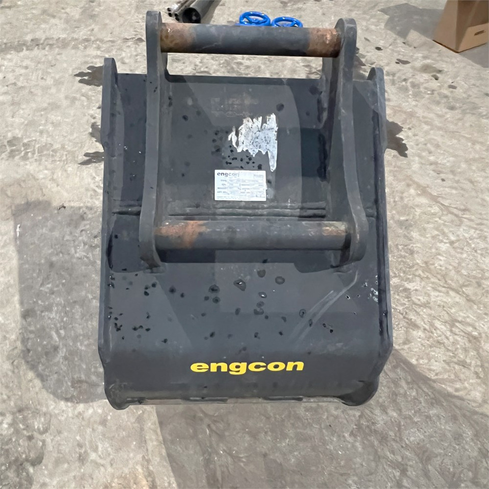 Engcon TB07-250-600- Hydrema - بكت حفار - آلات البناء: صور 4 Engcon TB07-250-600- Hydrema - بكت حفار - آلات البناء: صور 4