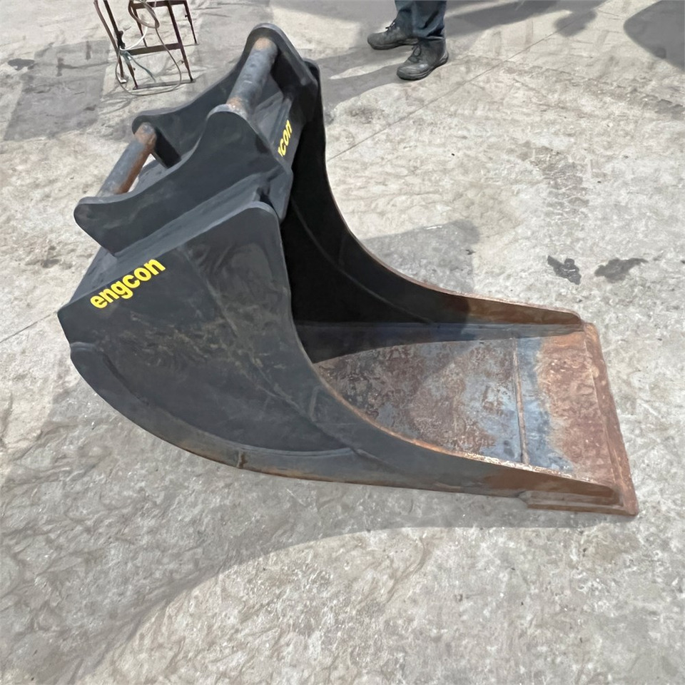 Engcon TB07-250-600- Hydrema - بكت حفار - آلات البناء: صور 1 Engcon TB07-250-600- Hydrema - بكت حفار - آلات البناء: صور 1