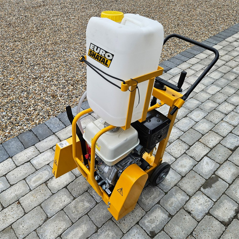 Euro Shatal CS 454M - آلة أسفلت: صور 1 Euro Shatal CS 454M - آلة أسفلت: صور 1