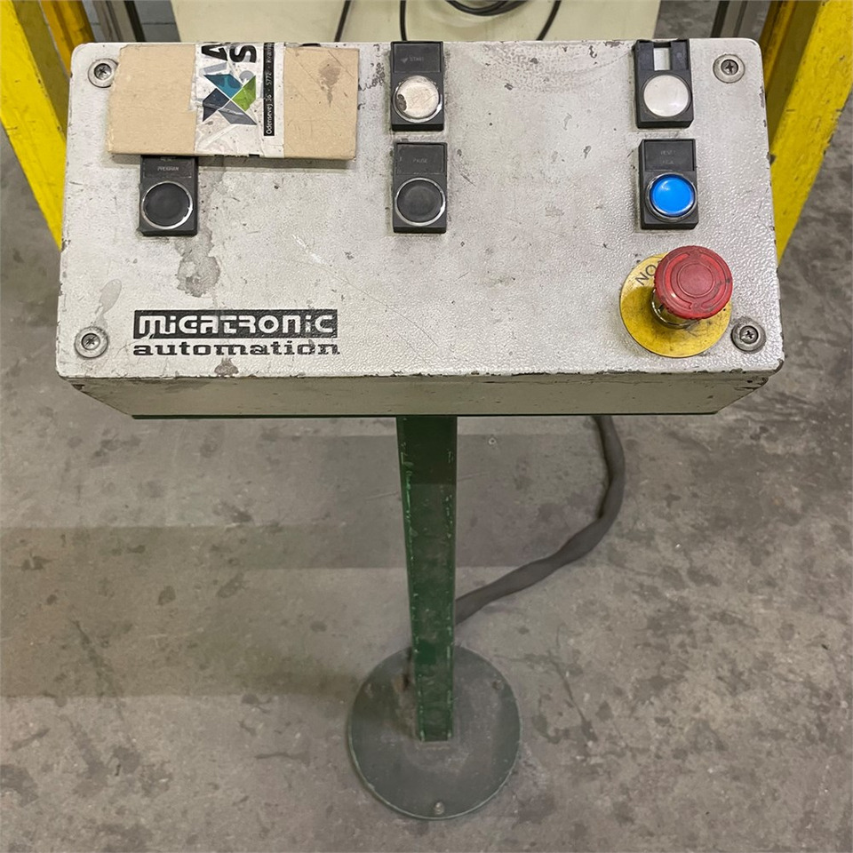 Fanuc Robot ARC Mate 120 iB - ادوات لحام: صور 3 Fanuc Robot ARC Mate 120 iB - ادوات لحام: صور 3