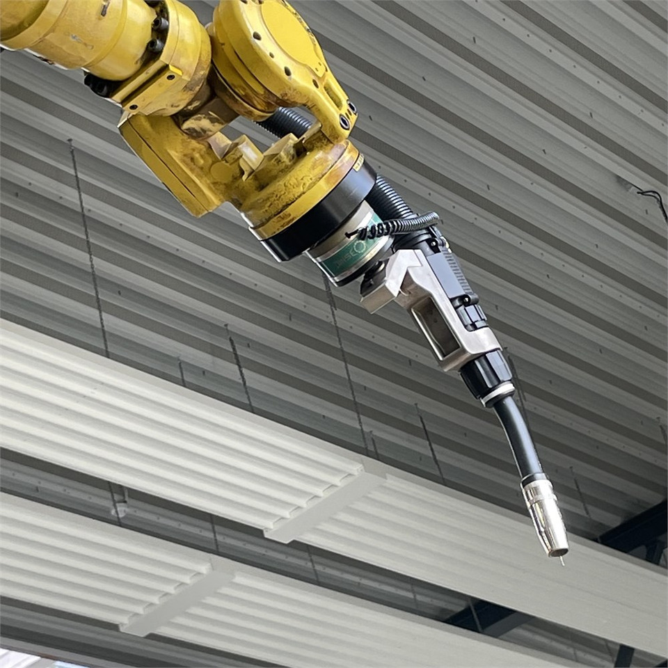 Fanuc Robot S-500 iB - ادوات لحام: صور 4 Fanuc Robot S-500 iB - ادوات لحام: صور 4