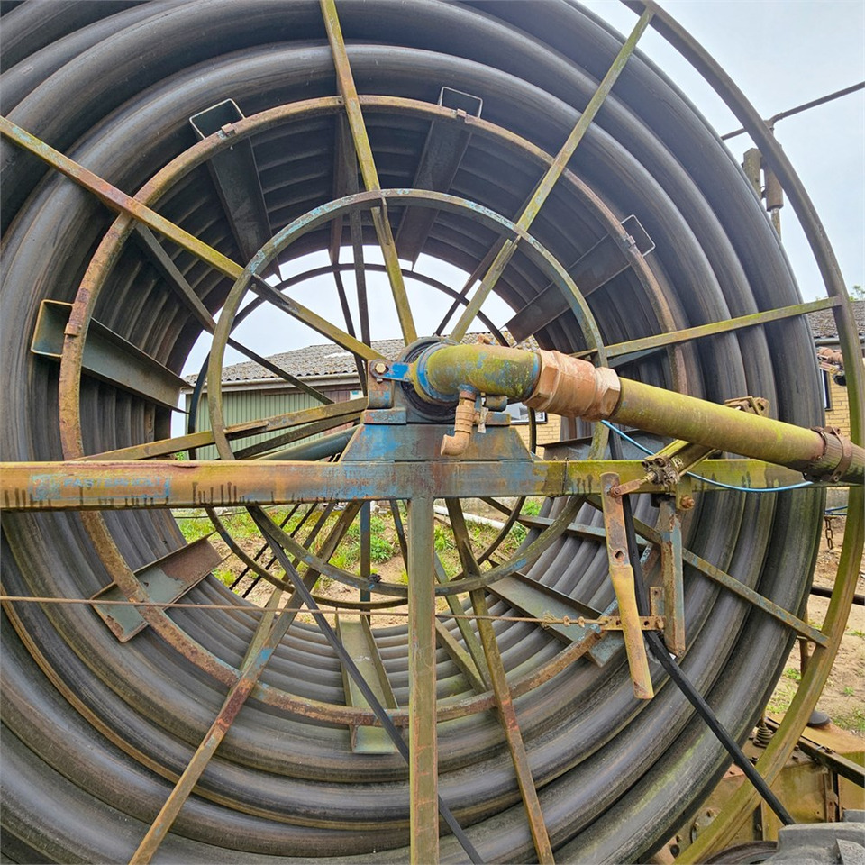 نظام الري Fasterholt TL 176-S: صور 9