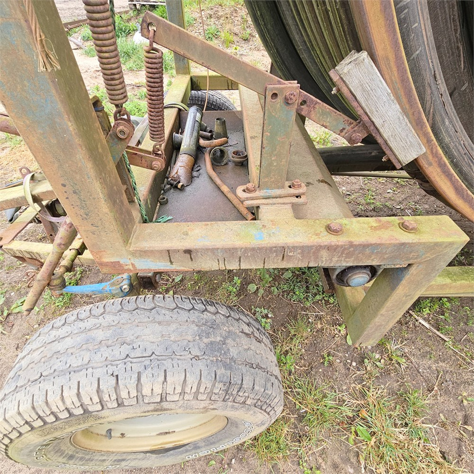 نظام الري Fasterholt TL 176-S: صور 18