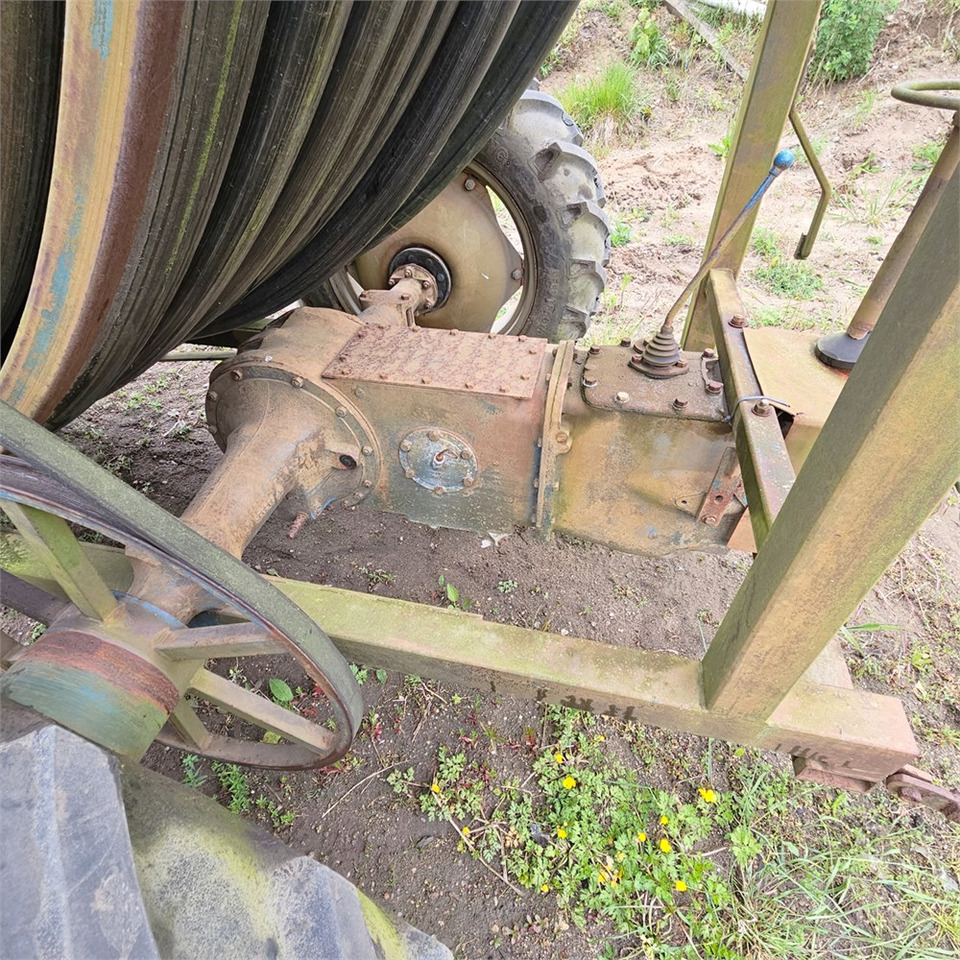 نظام الري Fasterholt TL 176-S: صور 17