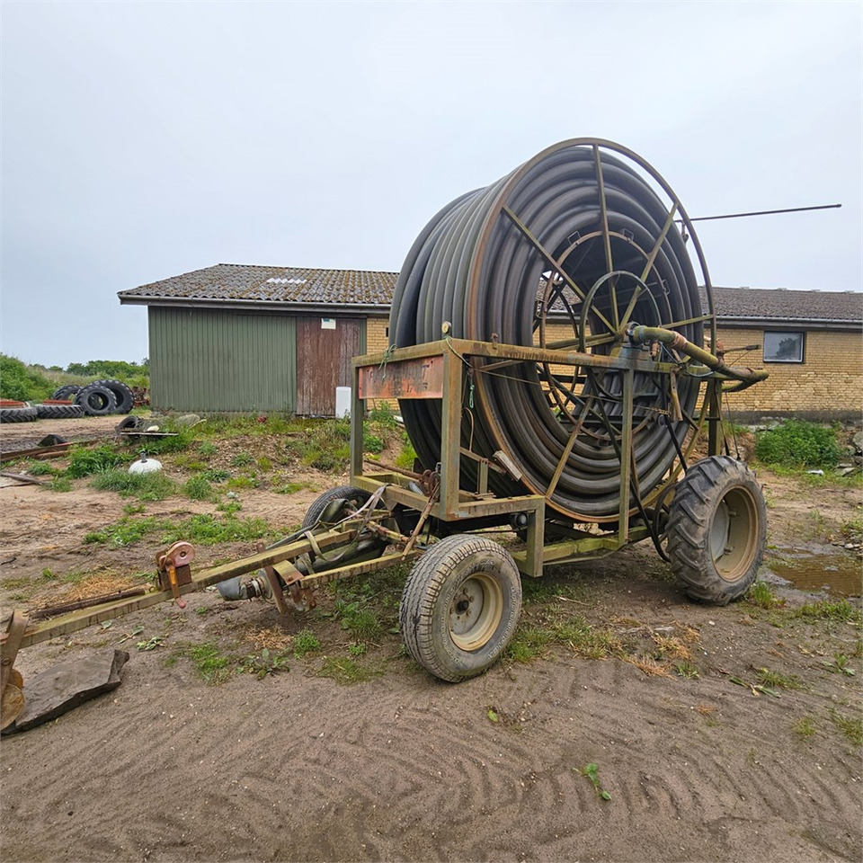 نظام الري Fasterholt TL 176-S: صور 7